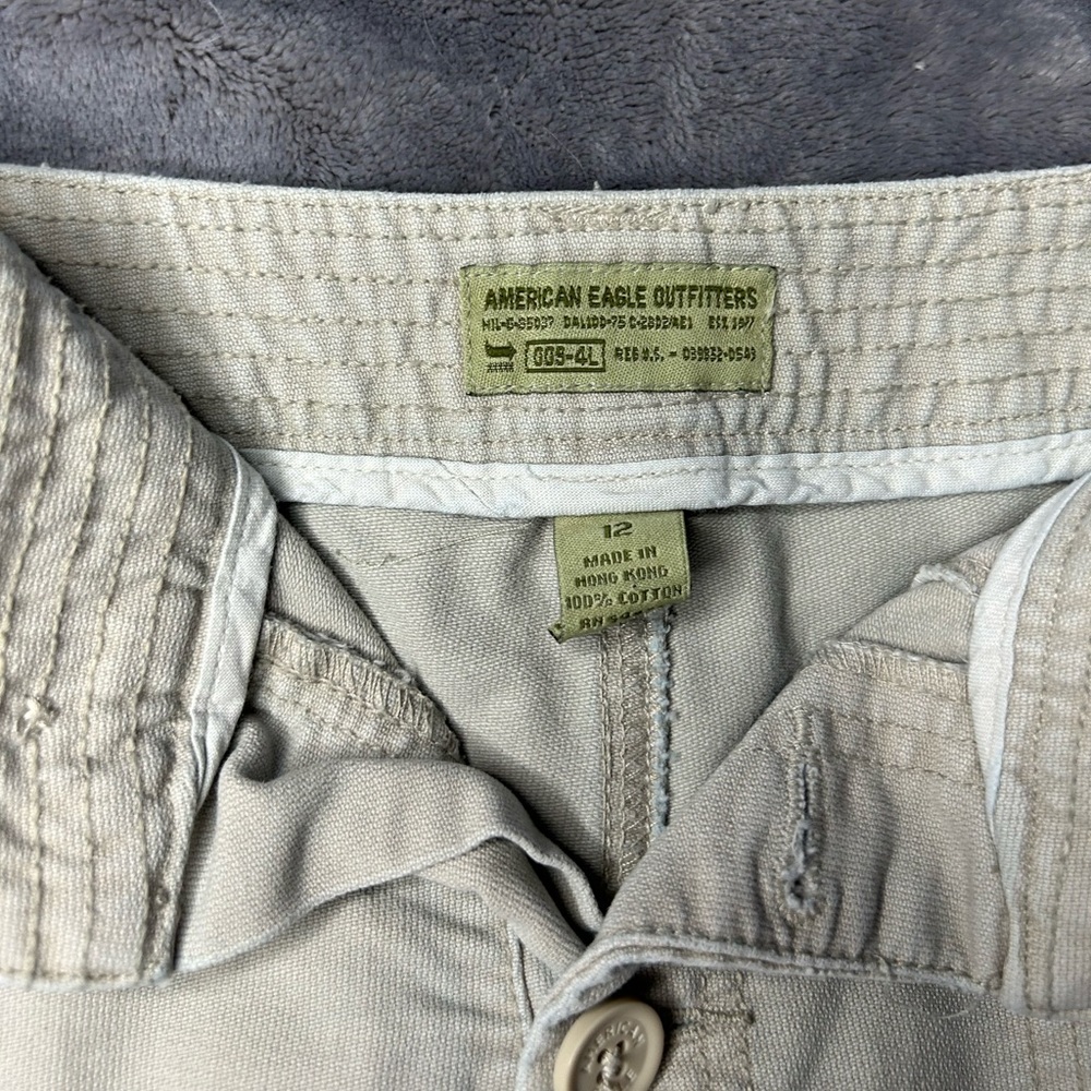 AMERICAN EAGLE SHORTS - Picture 5 of 5